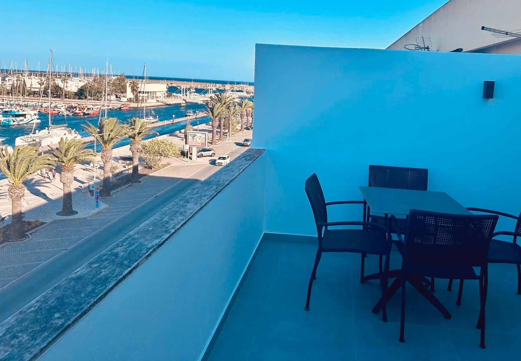 Appartamento Spectacular Marina View On Promenade Lagos